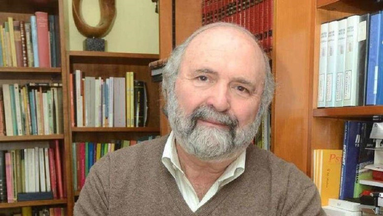 El jefe de Psiquiatría que el SERGAS echó tras ganar el PP gana el pleito 15 años después