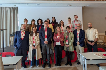 Jornada sobre Cuidados en el Hospital Ribera Povisa
