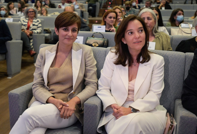 Archivo - Encuentro de alcaldesas