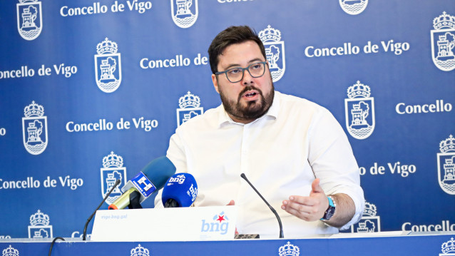 Xabier Pérez Igrexas.