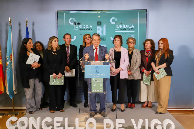 Presentación de la Guía.