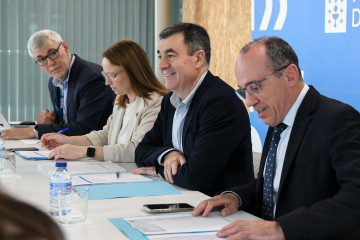 Presentación de los resultados 2025 de Atiga.