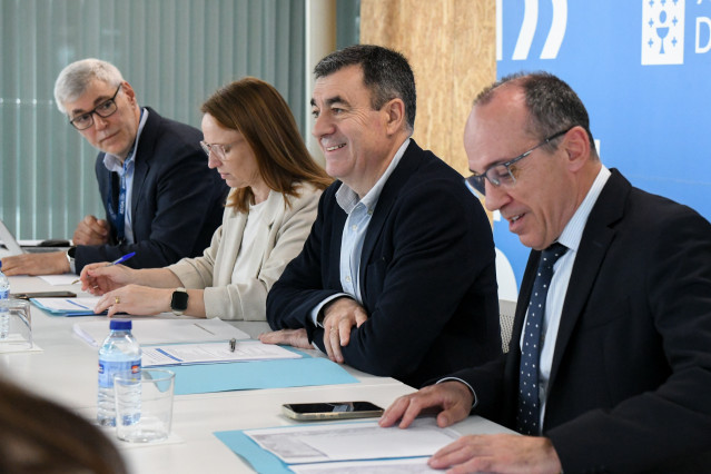 Presentación de los resultados 2025 de Atiga.
