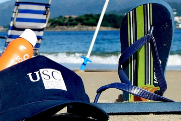 La USC abre este jueves el plazo de inscripción para participar en 46 cursos que ofrecerá durante los meses de verano
