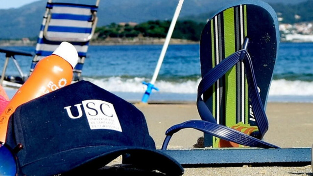 La USC abre este jueves el plazo de inscripción para participar en 46 cursos que ofrecerá durante los meses de verano