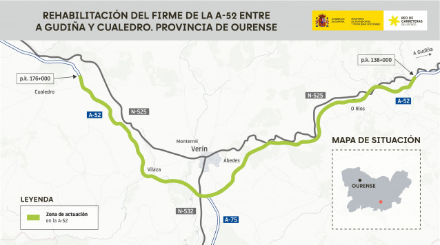 Imagen de la actuación.