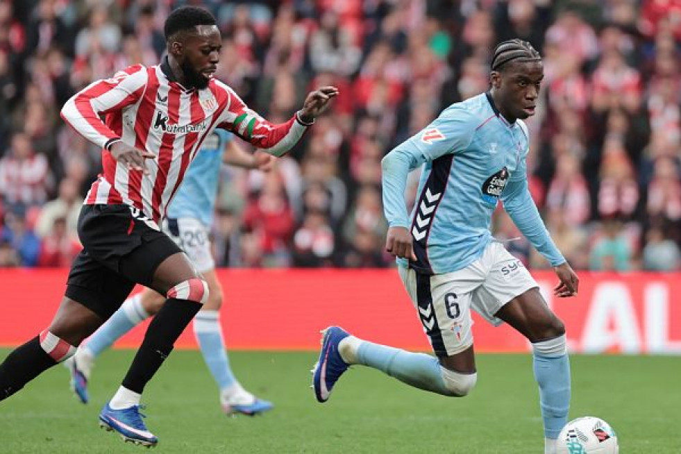 Athletic de Bilbao Celta de Vigo