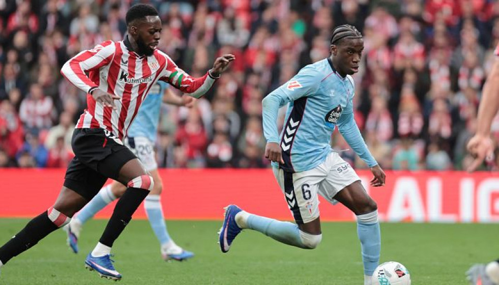 Athletic de Bilbao Celta de Vigo