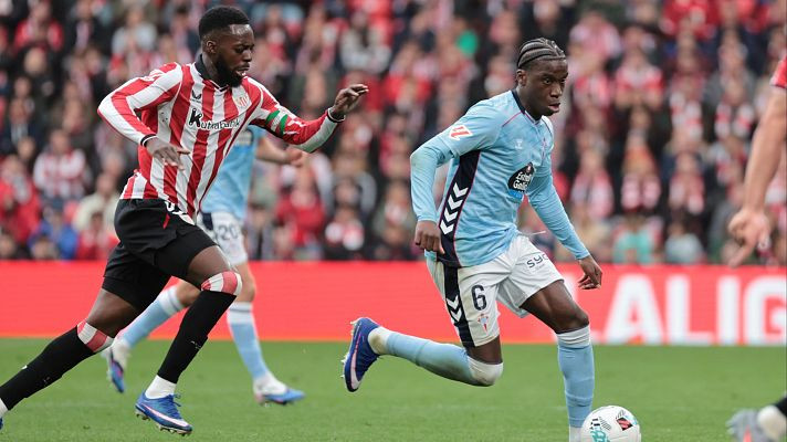 Athletic de Bilbao Celta de Vigo