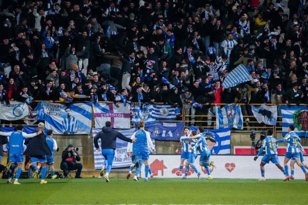 Aficion dépor