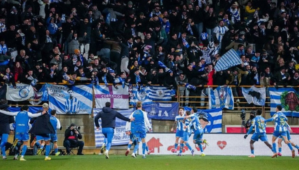 Aficion dépor