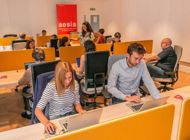 Jornada de la Aesia