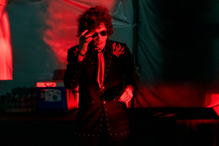 Bunbury lleva su gira 