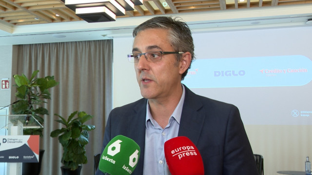 Eduardo Madina.