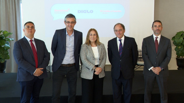 Eduardo Madina y Paulo Portas participan en Vigo en Diálogos para el Desarrollo.
