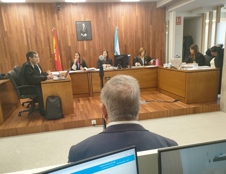 Testigos de Jehová de Vigo no denunciaron presunto caso de abuso sexual a dos niñas, alega padre