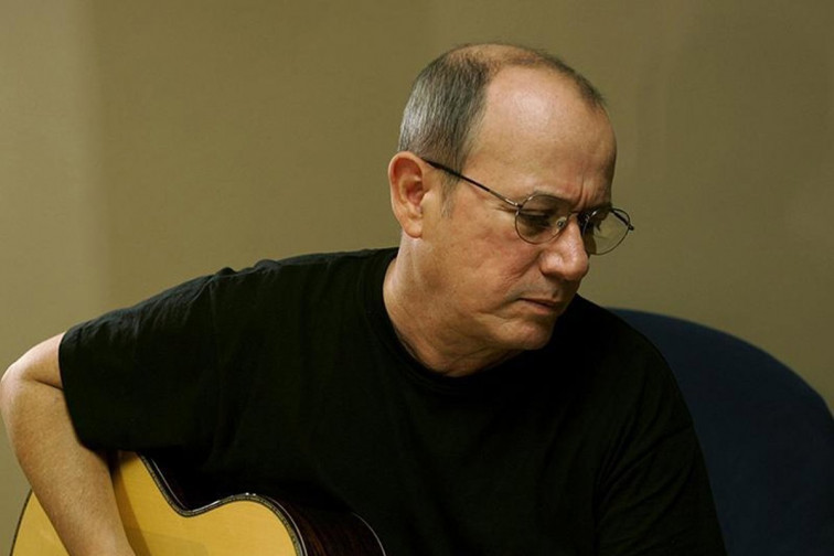 Concierto del cubano Silvio Rodríguez el Coliseum de A Coruña el 19 de septiembre