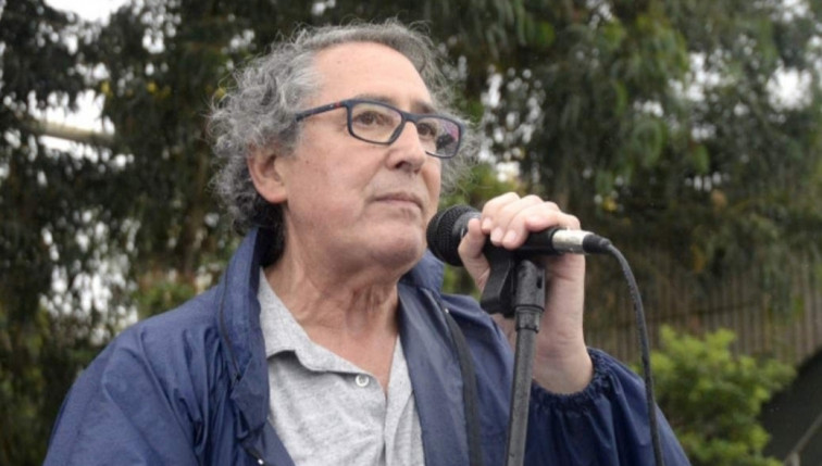 Antón Masa (Defensa da Ría): 