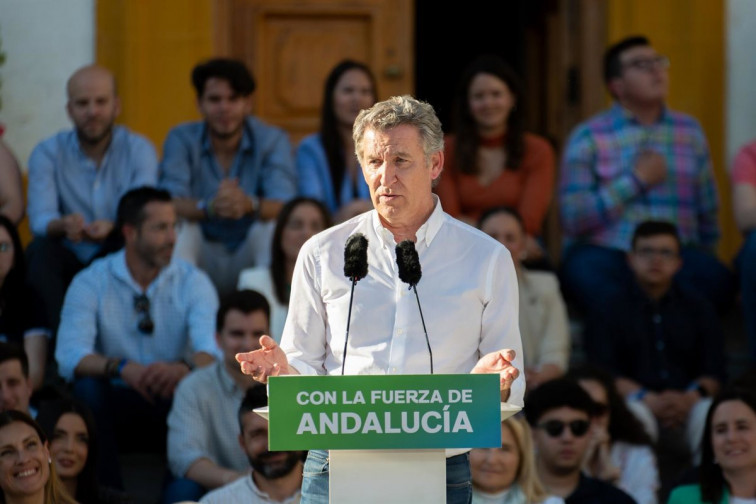¿Sabía el PP que estaban investigando a Zapatero? Puente y las declaraciones de Feijóo siembran dudas