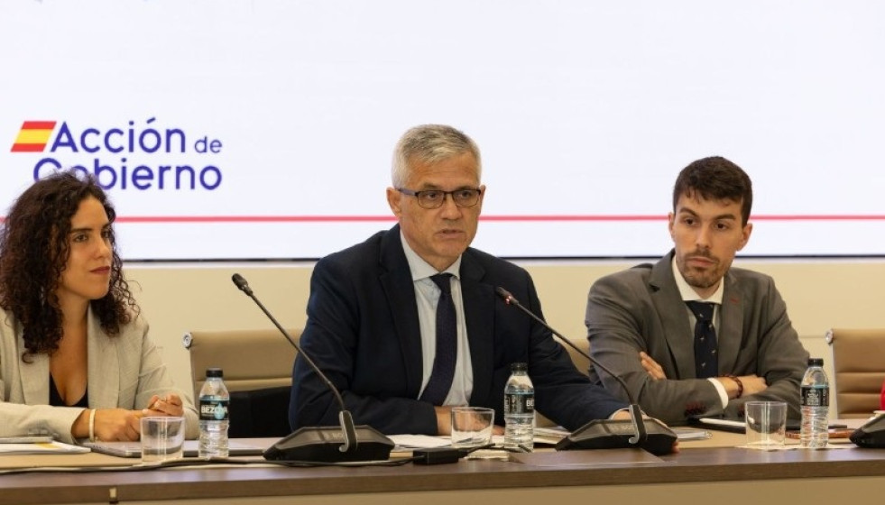 Vivienda acuerda con las comunidades autónomas el despliegue de 7.000 millones del Plan Estatal de Vivienda.