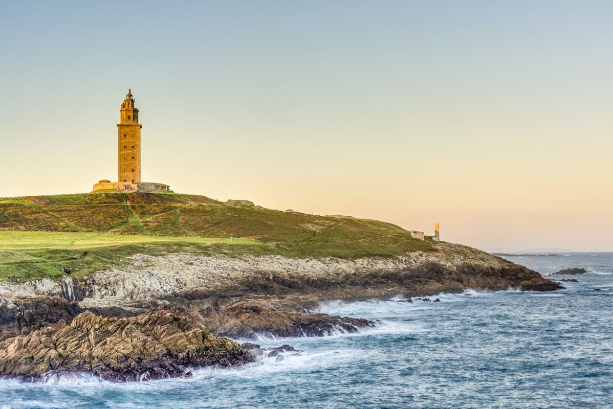 Torre de hu00e9rcules