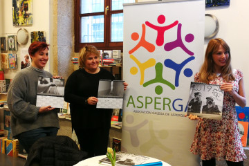 Archivo - Asperga