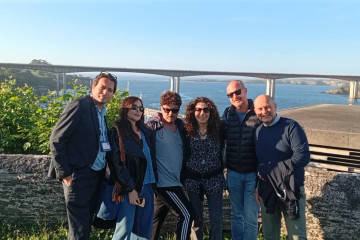 Influencers en Galicia