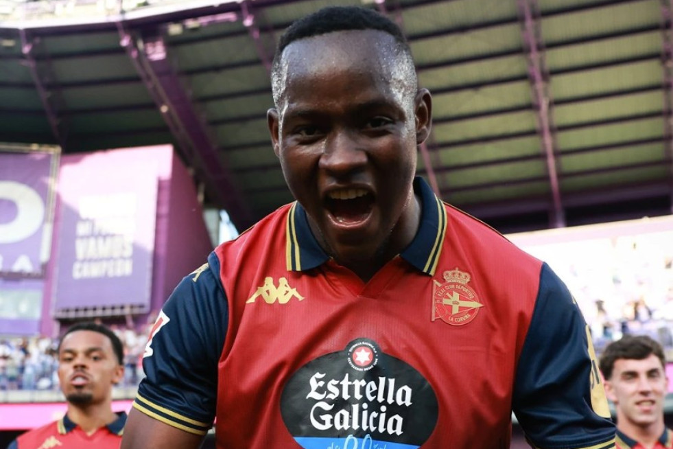 Nsongo portada