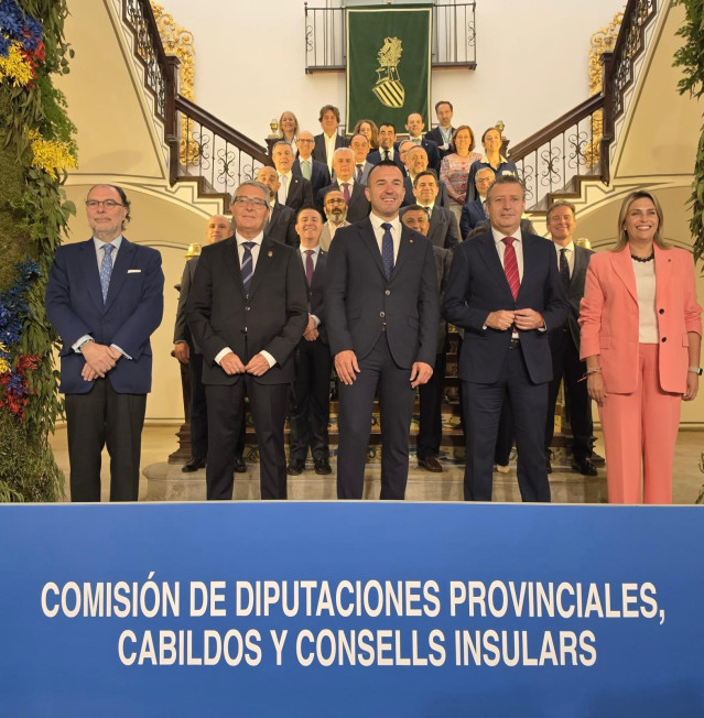 Imagen de la Comisión.
