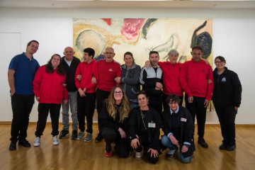 Programa 'Arte y Salud'