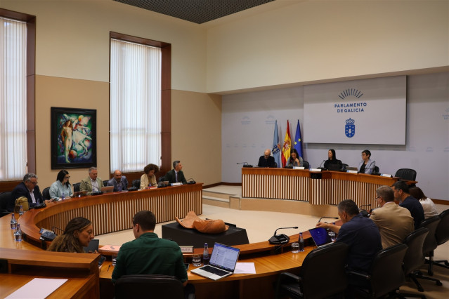 Comisión de Pesca
