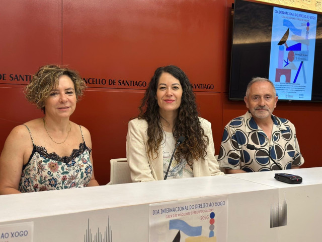 Santiago acogerá este viernes el Día Internacional do Dereito ao Xogo