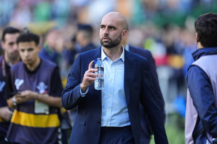 Dan por hecho el primer fichaje del Celta de Vigo, que cubre una de las principales carencias de Giráldez