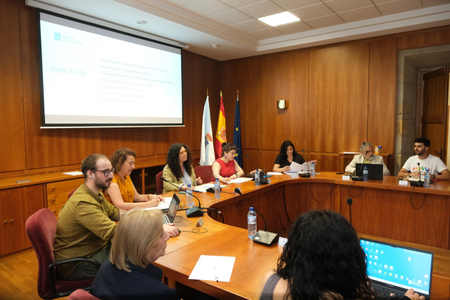 El Observatorio contra la discriminación por identidad de género lanza un mensaje unánime contra la LGBTIfobia.