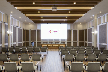 Archivo - Club Cámara Noroeste