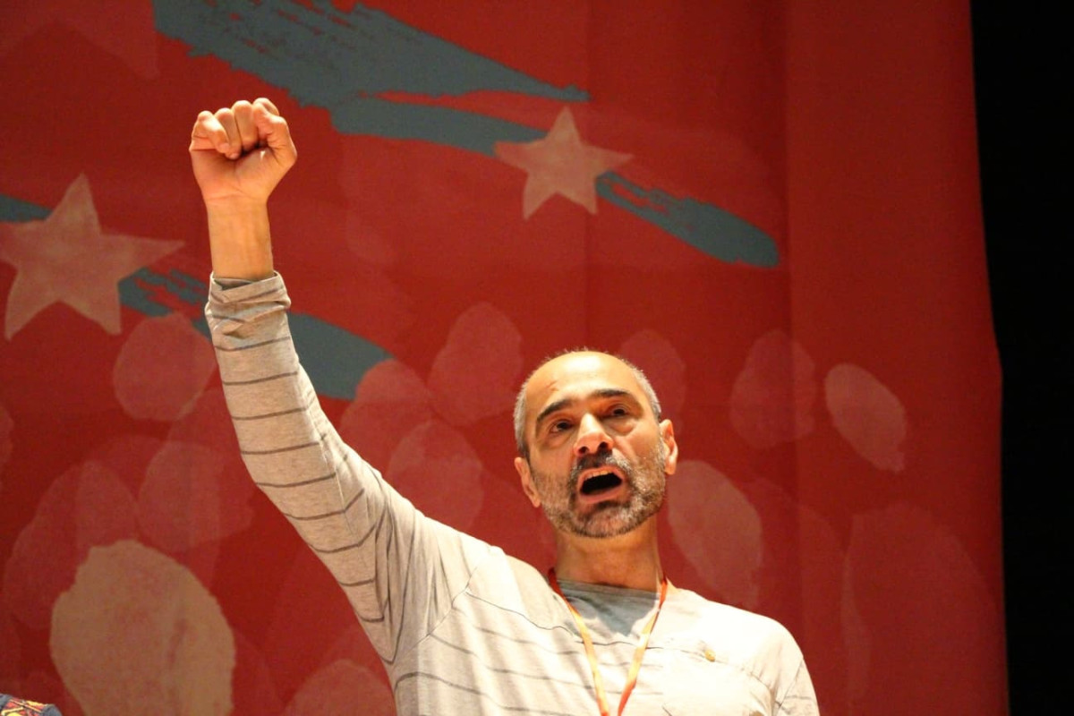 Antolín Alcántara Álvarez