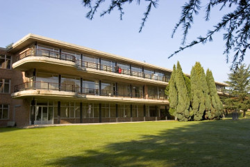 Centro Superior de Hostelería de Galicia