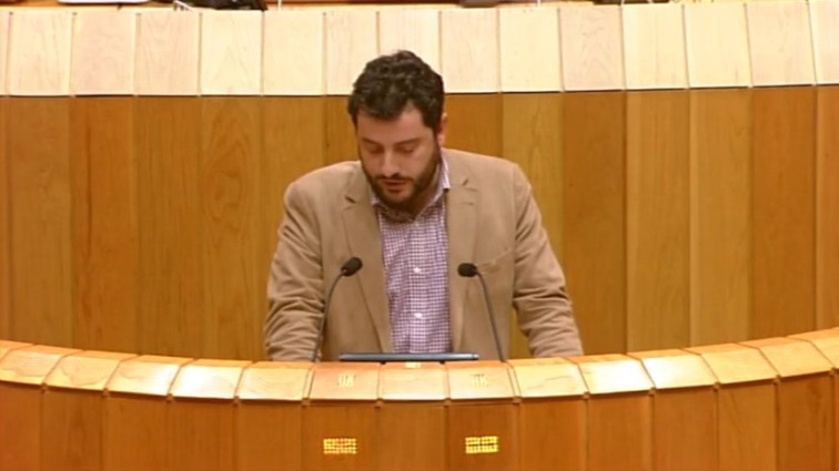En libertad Vázquez Blanco sin ninguna medida cautelar tras declarar ante la policía portuguesa