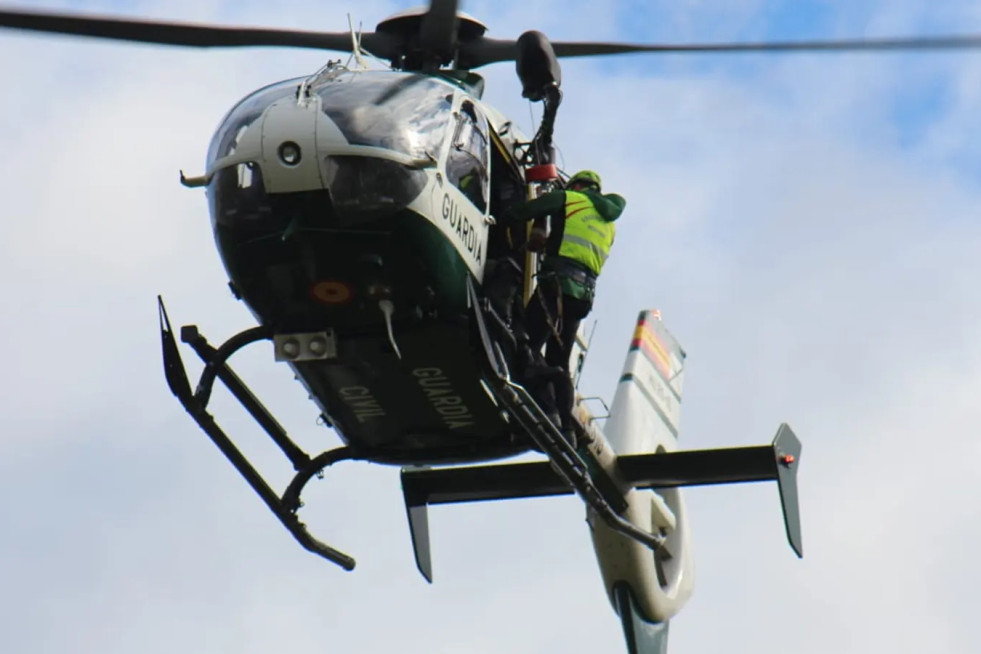 Guardia Civil (1)