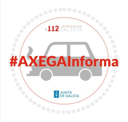 Archivo - Aviso de Emergencias.