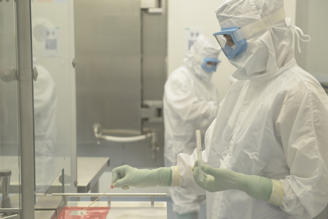 Archivo - Un consorcio coordinado por Zendal acelera el desarrollo de la vacuna frente a la tuberculosis