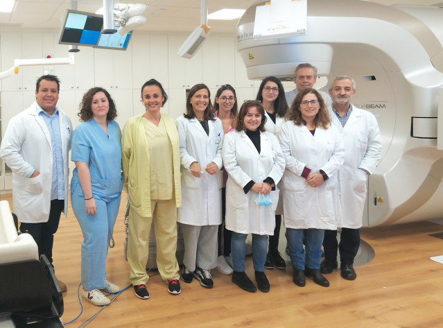 IDIS participa en un estudio internacional sobre determinantes genéticos de fatiga tras la radioterapia en pacientes con cáncer de próstata