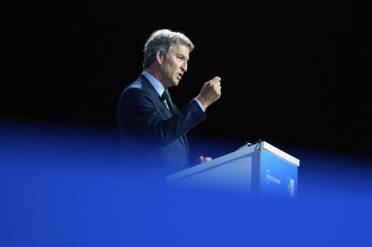 EuropaPress 7565575 presidente pp alberto nunez feijoo 41 reunio cercle deconomia barcelona