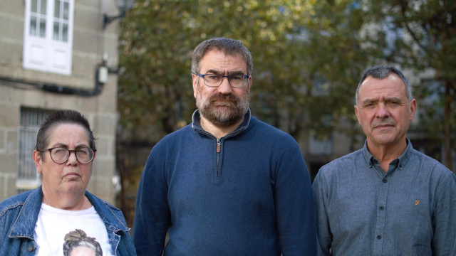 Grupo Provincial del BNG en Ourense