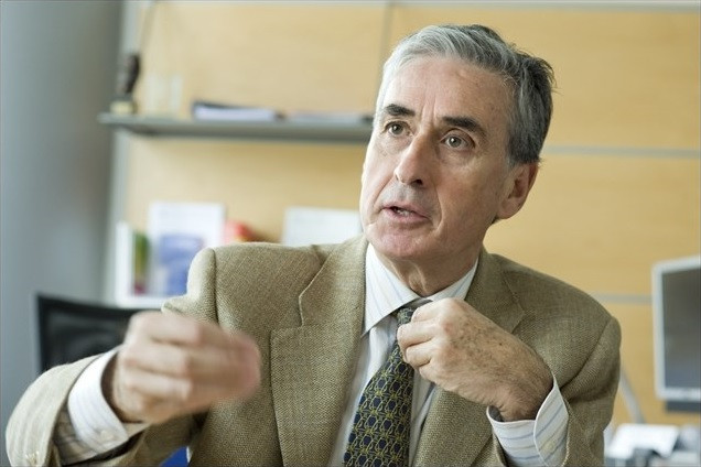 ​Ramón Jáuregui no se cree la 