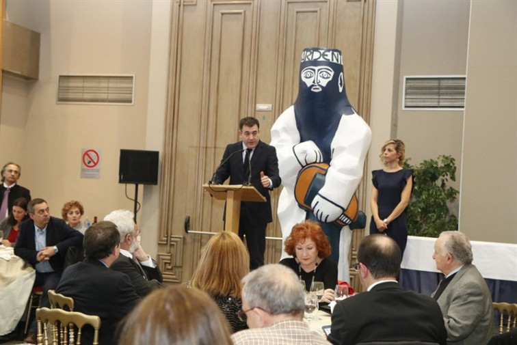 María do Cebreiro, Uxía e Alberte Pagán, Premios da Crítica Galicia 2016