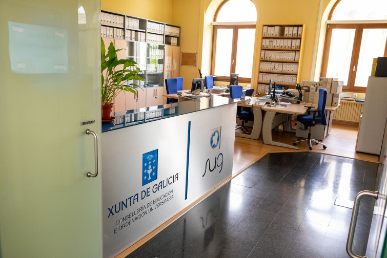 CSIF exige a la Xunta que amplíe ya la jornada intensiva de verano para los funcionarios con cargas familiares