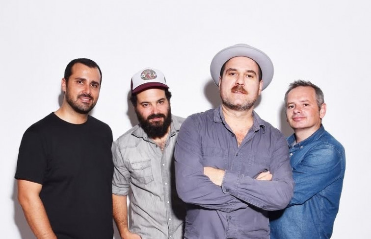 ​Eladio y los Seres Queridos llegan este sábado a Vigo