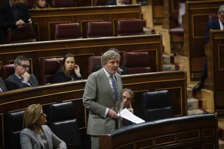 ​O PP acepta substituír a LOMCE por unha nova lei educativa pactada con PSOE e C's