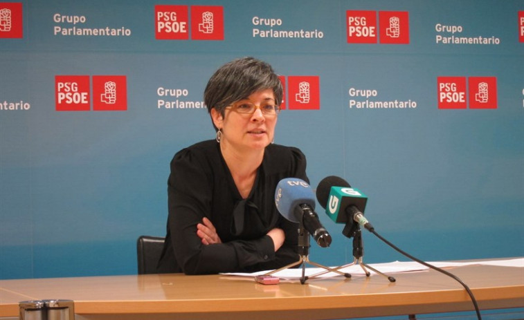 ​O PSdeG reclama xulgados de violencia de xénero nas principais cidades galegas